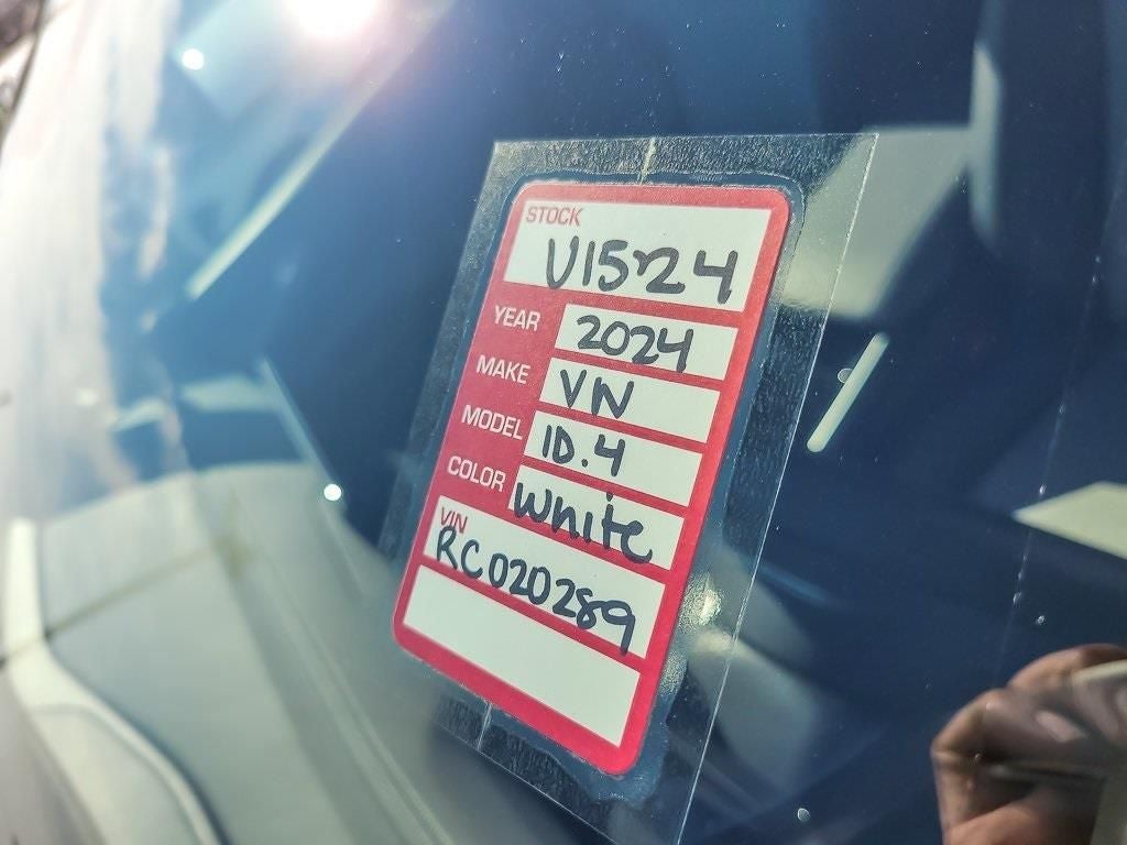 2024 Volkswagen ID.4 Standard