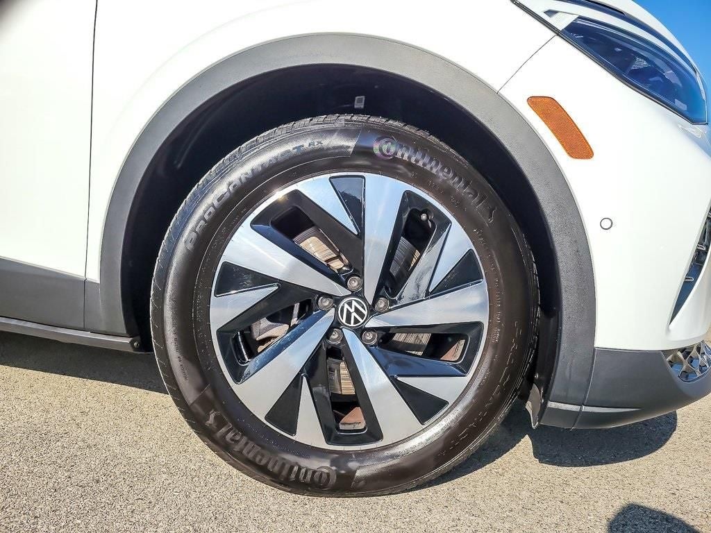 2024 Volkswagen ID.4 Standard