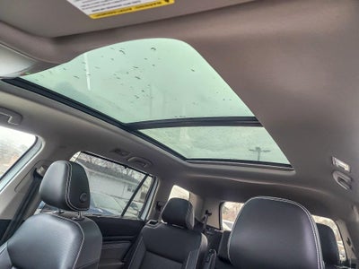 2023 Volkswagen Atlas SEL