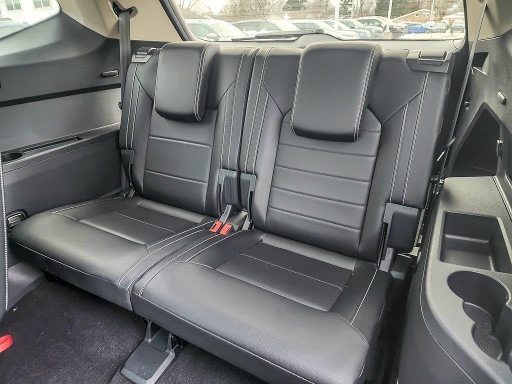 2023 Volkswagen Atlas SEL