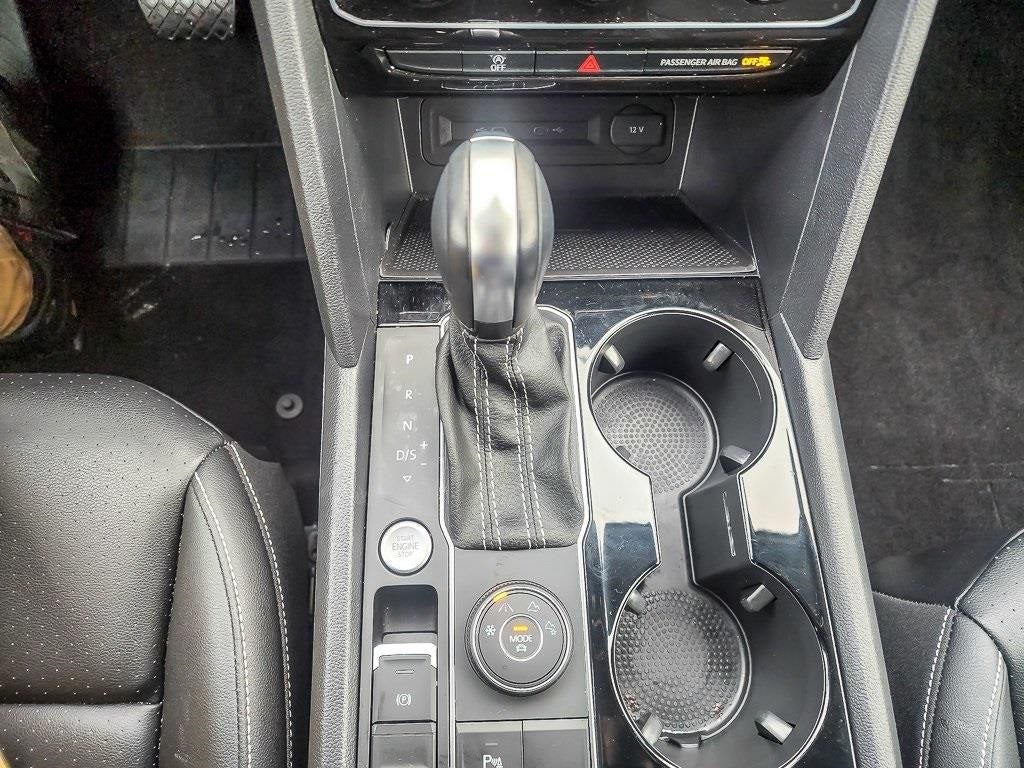 2023 Volkswagen Atlas SEL