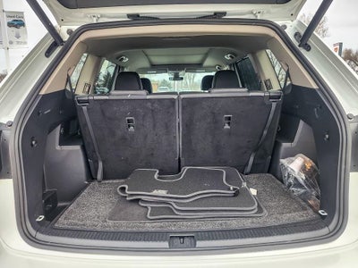 2023 Volkswagen Atlas SEL