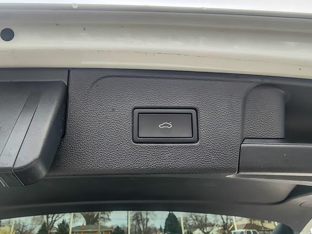 2023 Volkswagen Atlas SEL