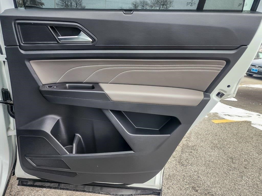 2023 Volkswagen Atlas SEL