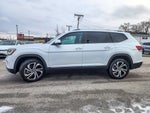 2023 Volkswagen Atlas SEL