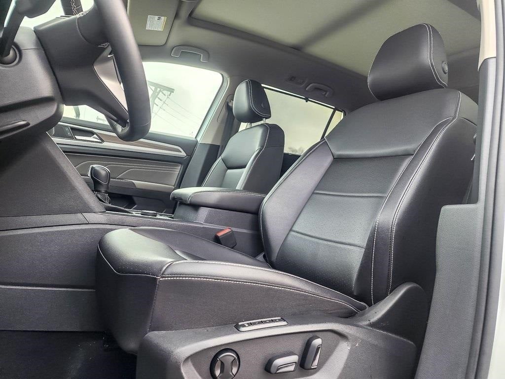 2023 Volkswagen Atlas SEL