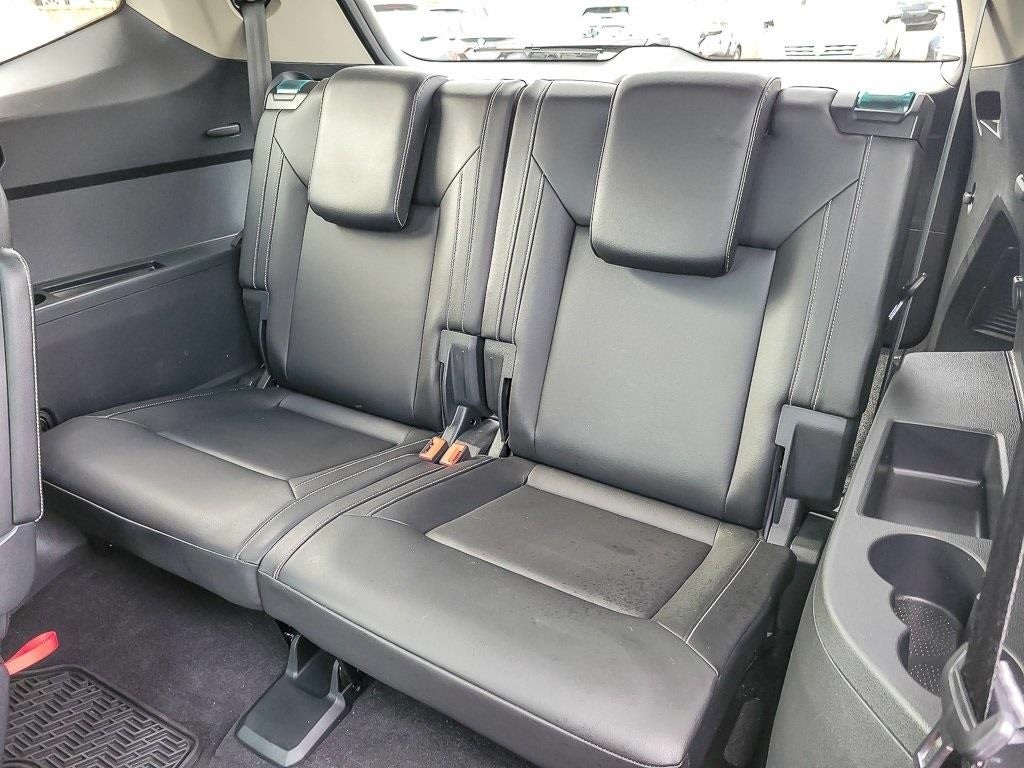 2021 Volkswagen Atlas SEL