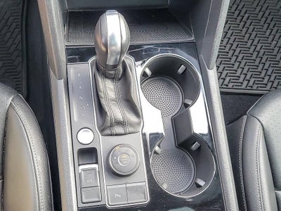 2021 Volkswagen Atlas SEL