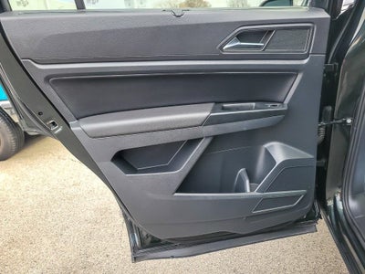 2021 Volkswagen Atlas SEL