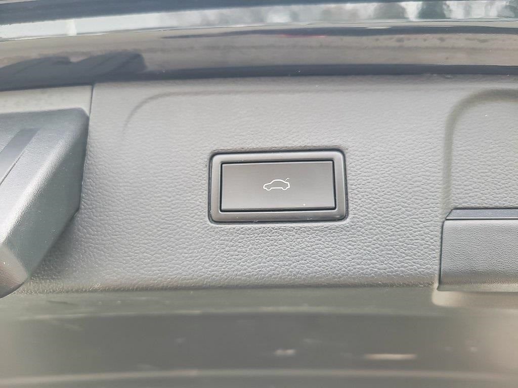 2021 Volkswagen Atlas SEL