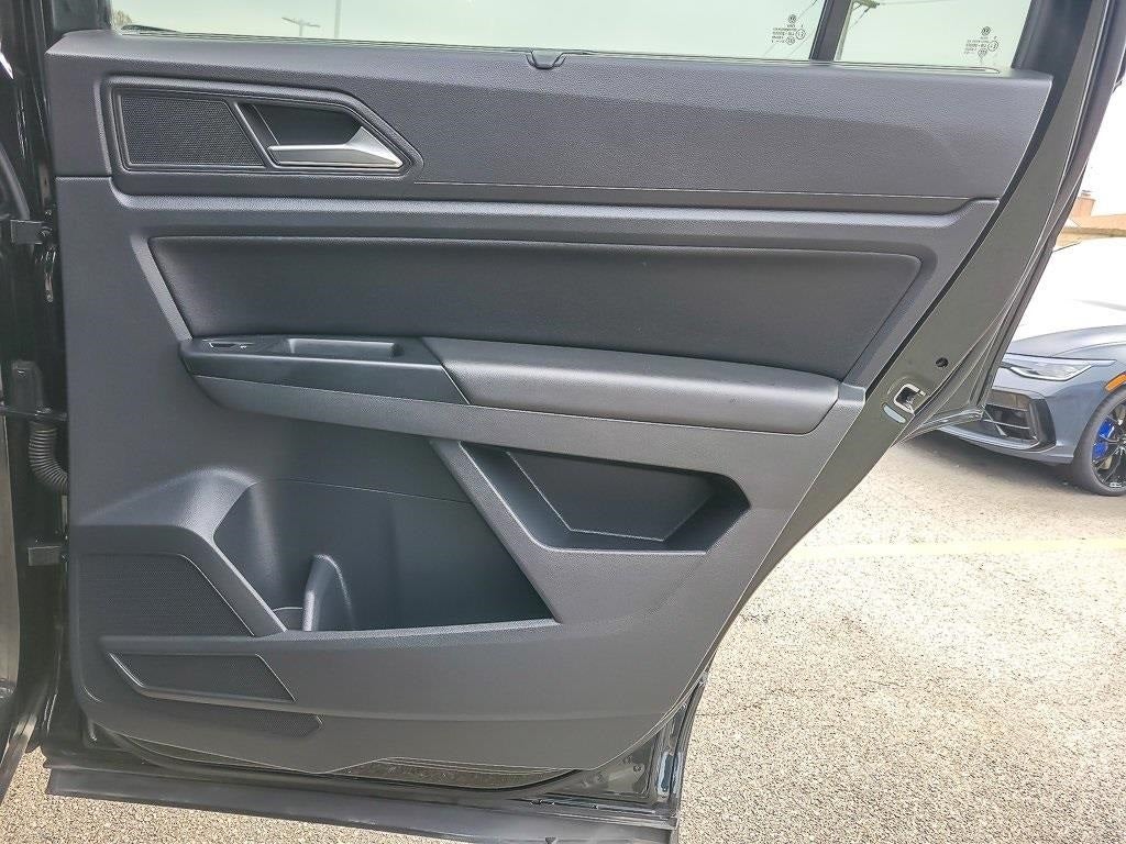 2021 Volkswagen Atlas SEL