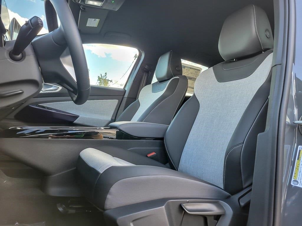 2025 Volkswagen ID.4 Pro