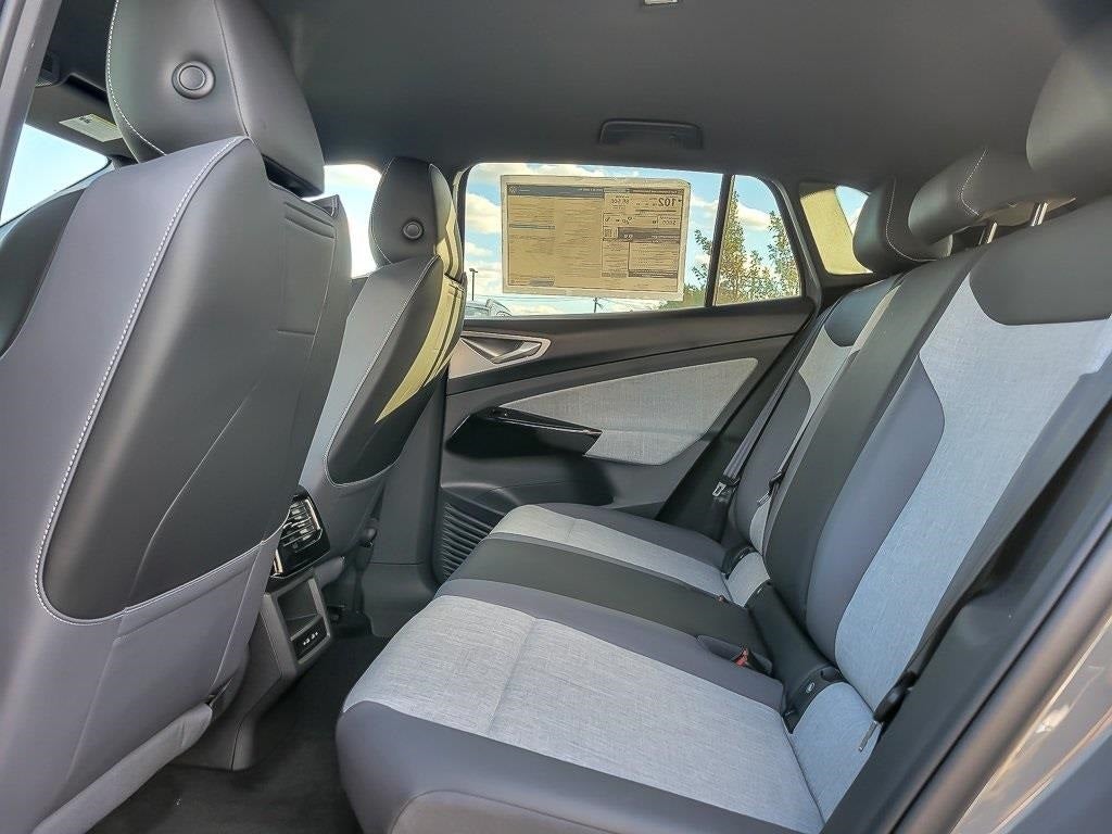 2025 Volkswagen ID.4 Pro