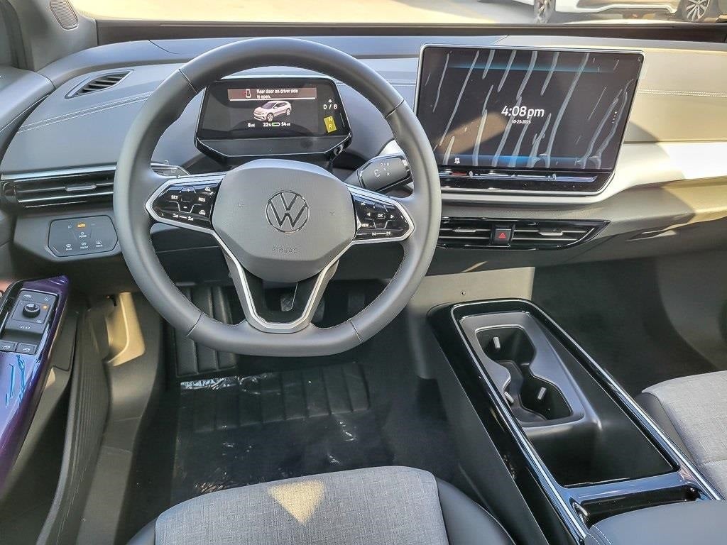 2025 Volkswagen ID.4 Pro