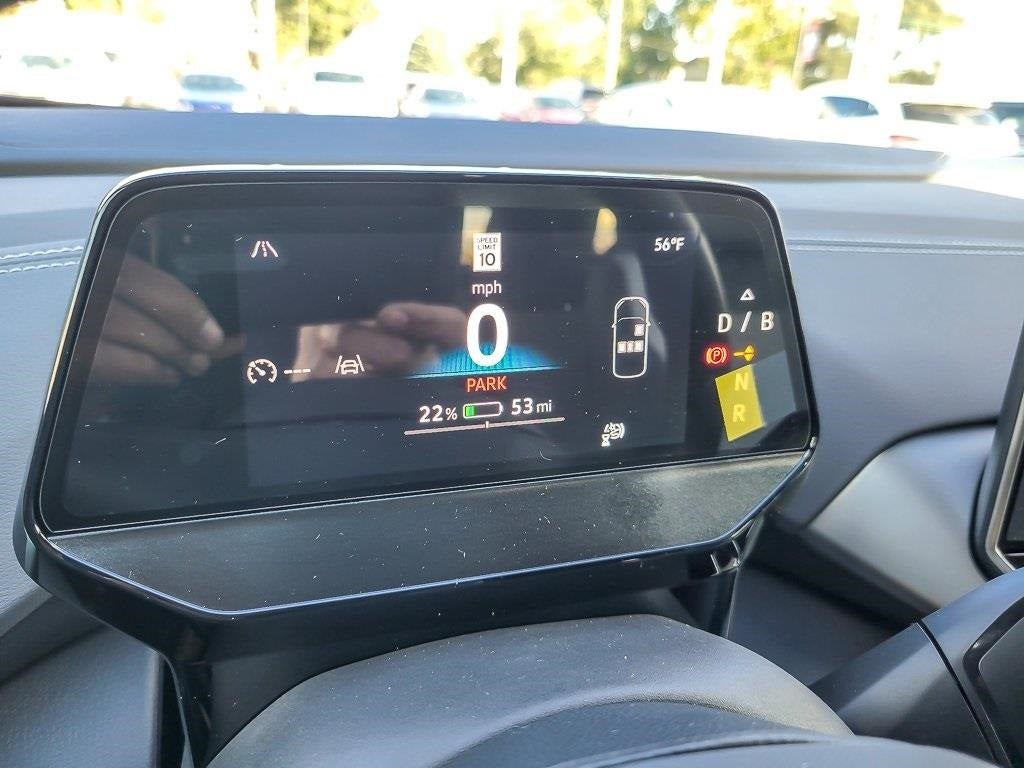 2025 Volkswagen ID.4 Pro