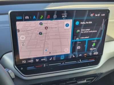 2025 Volkswagen ID.4 Pro