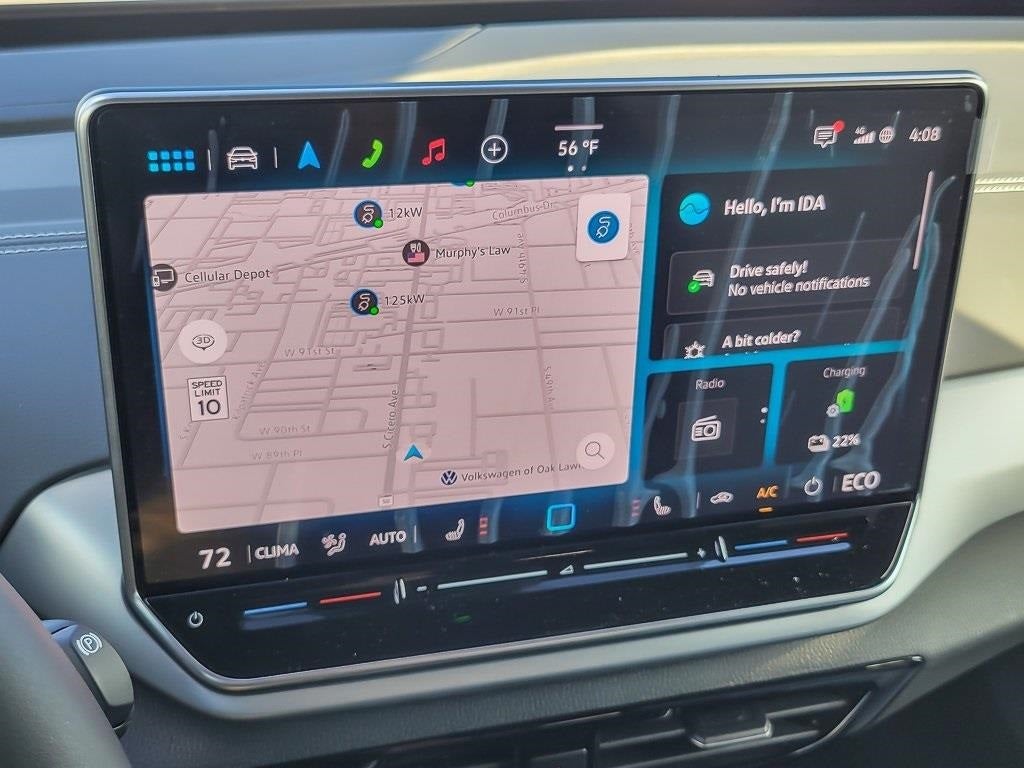 2025 Volkswagen ID.4 Pro