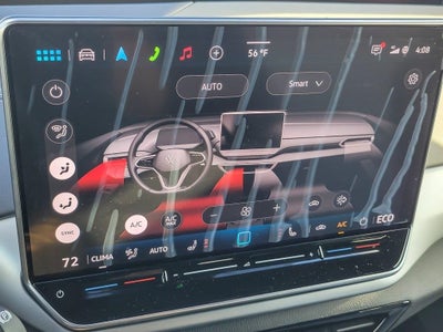 2025 Volkswagen ID.4 Pro