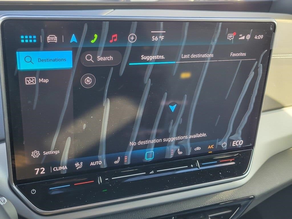 2025 Volkswagen ID.4 Pro