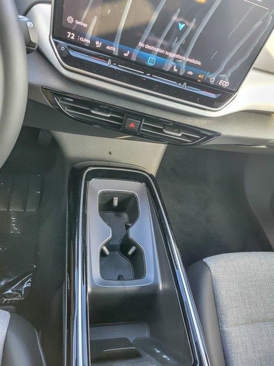 2025 Volkswagen ID.4 Pro