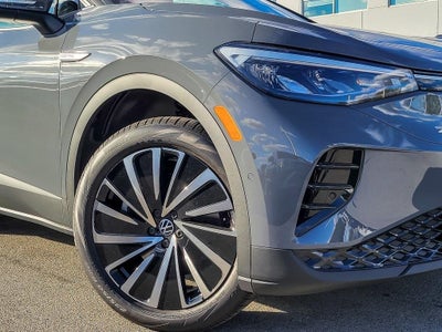 2025 Volkswagen ID.4 Pro