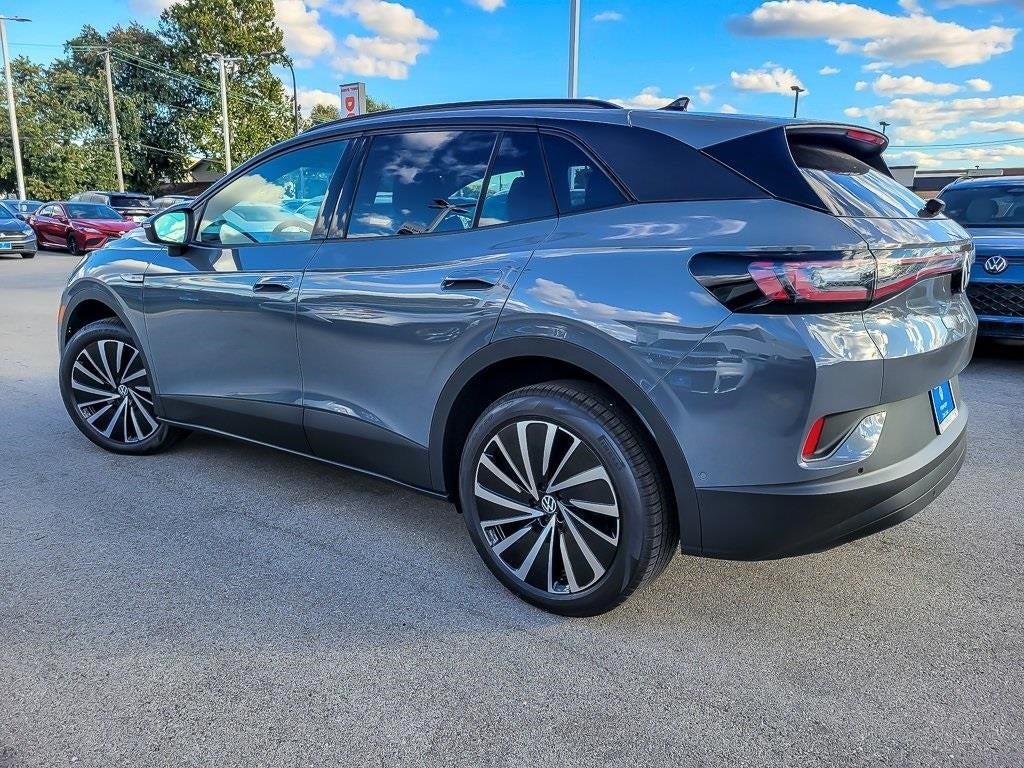 2025 Volkswagen ID.4 Pro