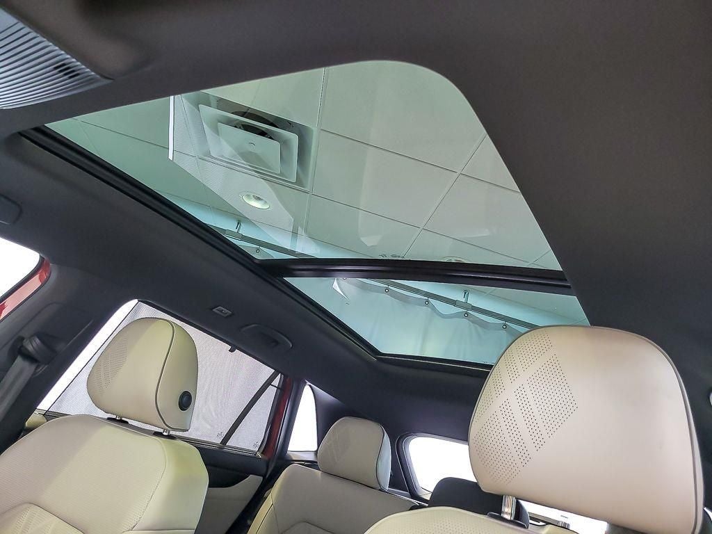 2025 Volkswagen Atlas Cross Sport 2.0T SEL Premium R-Line