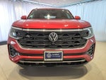 2025 Volkswagen Atlas Cross Sport 2.0T SEL Premium R-Line