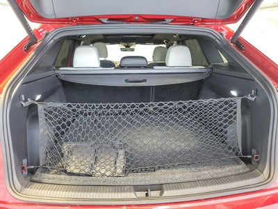 2025 Volkswagen Atlas Cross Sport 2.0T SEL Premium R-Line