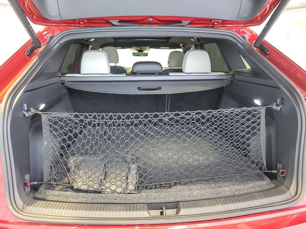 2025 Volkswagen Atlas Cross Sport 2.0T SEL Premium R-Line