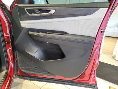 2025 Volkswagen Atlas Cross Sport 2.0T SEL Premium R-Line