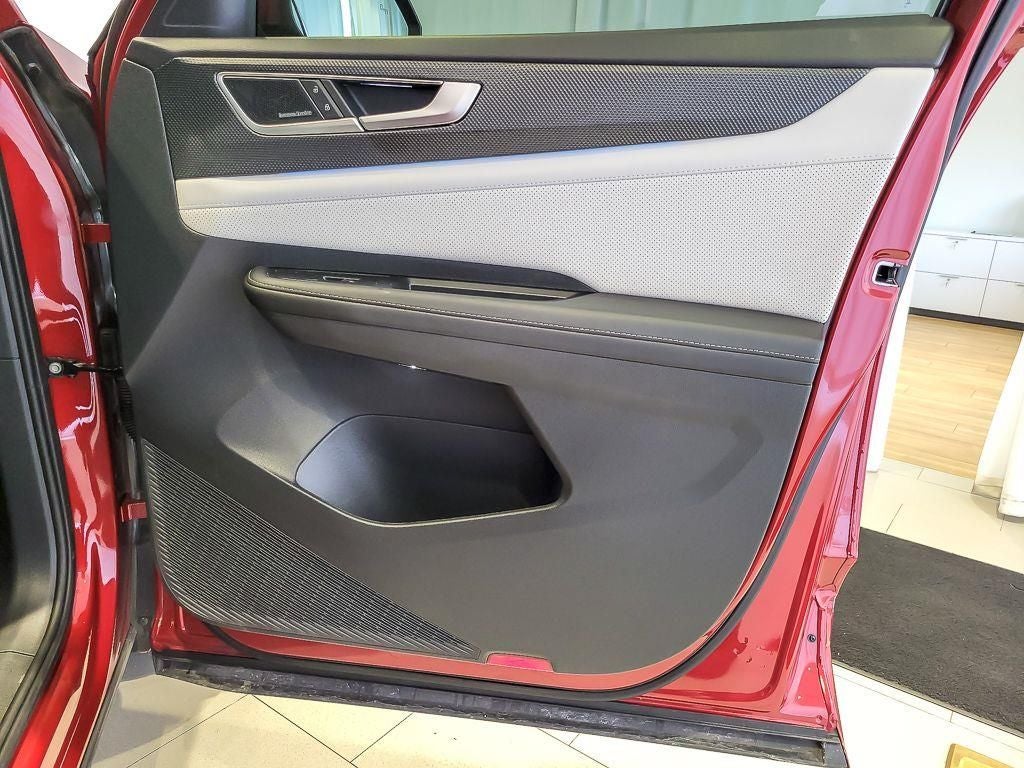 2025 Volkswagen Atlas Cross Sport 2.0T SEL Premium R-Line