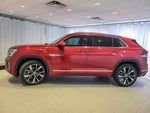 2025 Volkswagen Atlas Cross Sport 2.0T SEL Premium R-Line