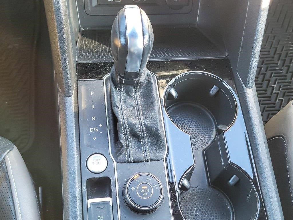 2023 Volkswagen Atlas Cross Sport 3.6L V6 SEL Premium R-Line