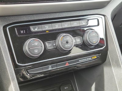 2023 Volkswagen Atlas Cross Sport 2.0T SE w/Technology