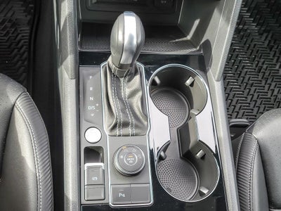 2023 Volkswagen Atlas Cross Sport 2.0T SE w/Technology