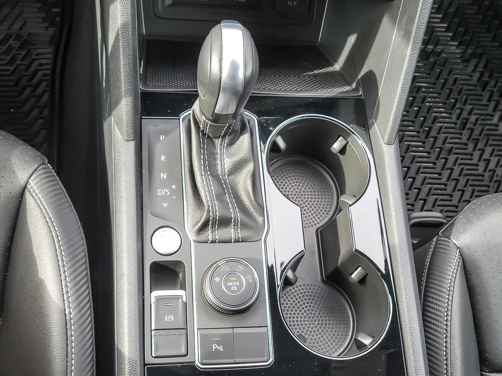 2023 Volkswagen Atlas Cross Sport 2.0T SE w/Technology