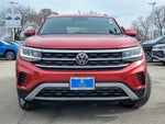2023 Volkswagen Atlas Cross Sport 2.0T SE w/Technology