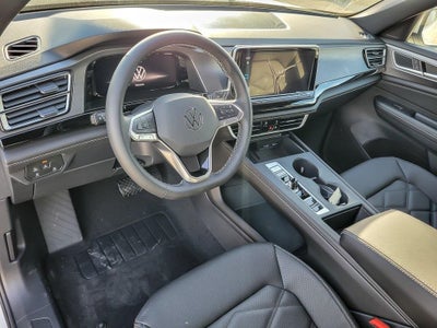 2026 Volkswagen Atlas Cross Sport 2.0T SE