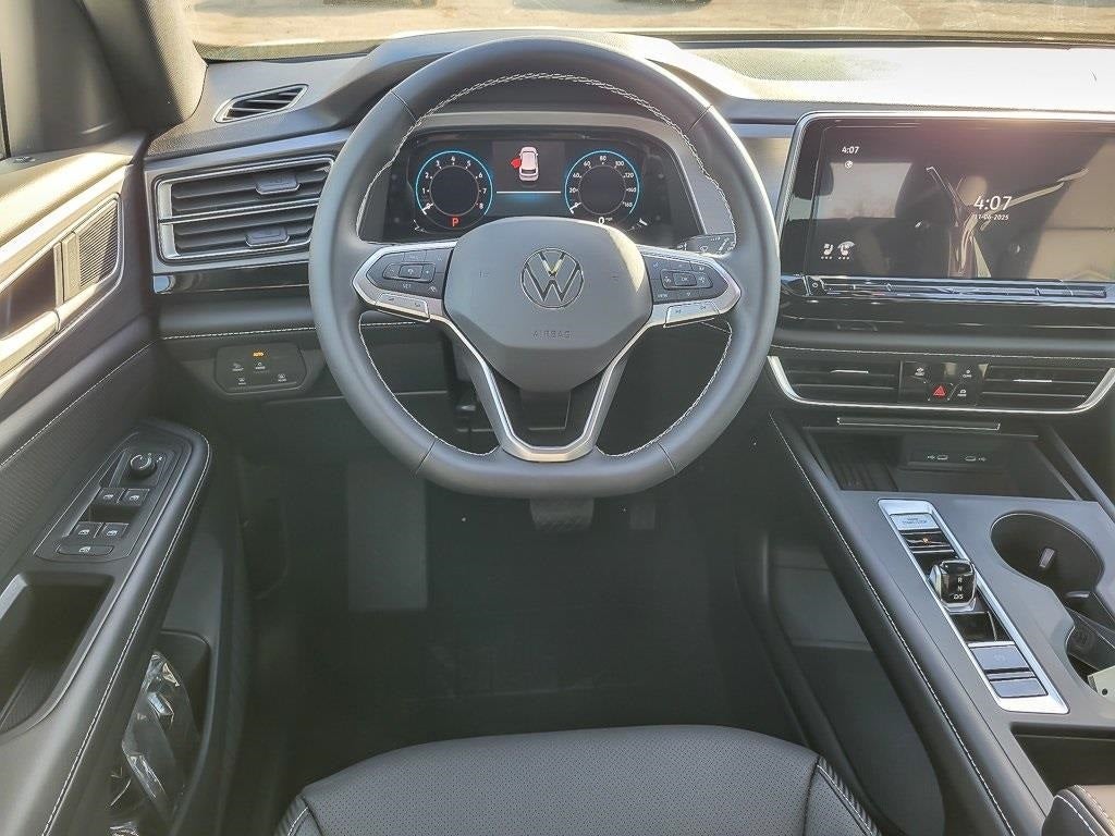 2026 Volkswagen Atlas Cross Sport 2.0T SE