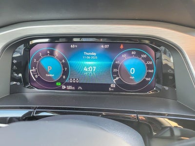 2026 Volkswagen Atlas Cross Sport 2.0T SE