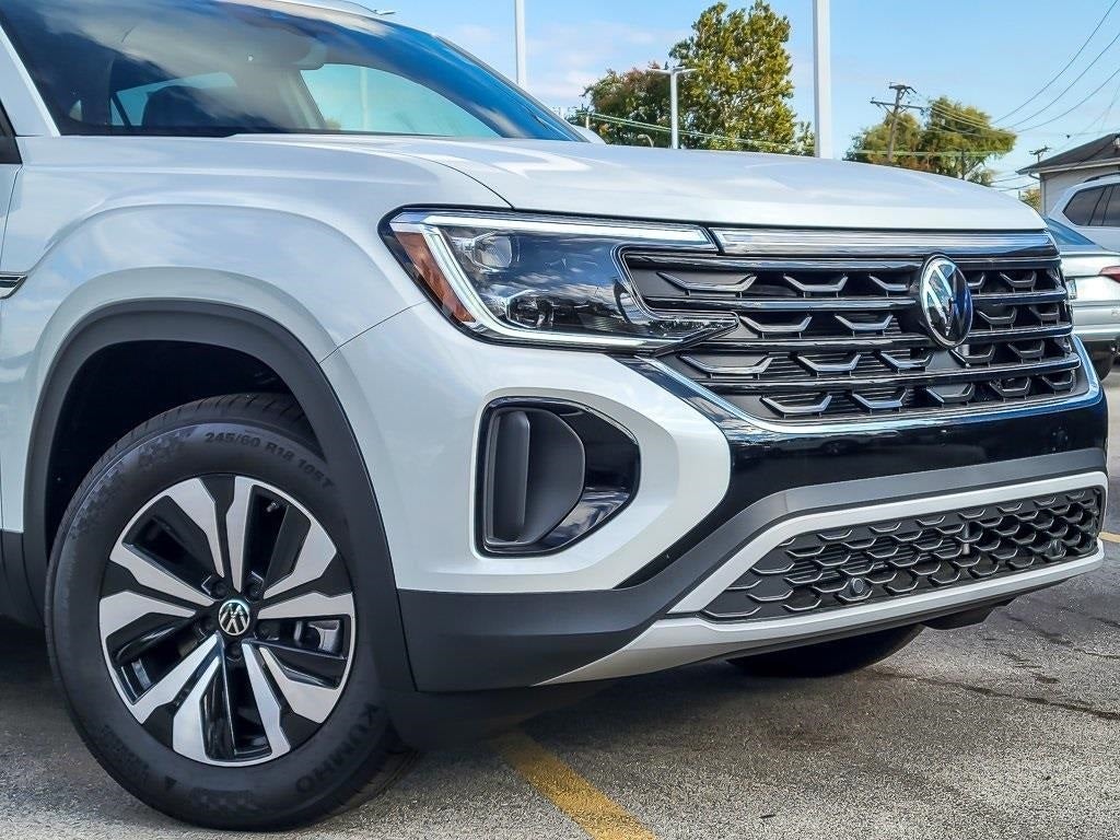 2026 Volkswagen Atlas Cross Sport 2.0T SE