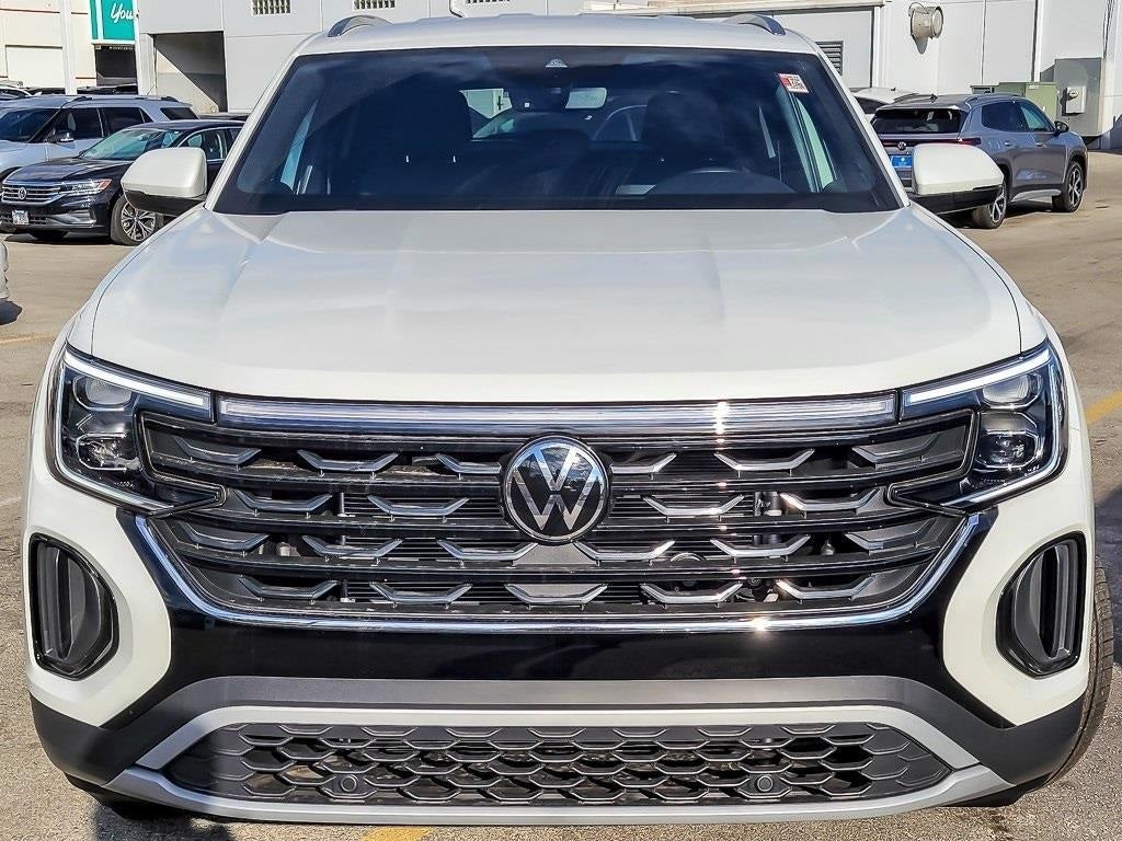 2026 Volkswagen Atlas Cross Sport 2.0T SE