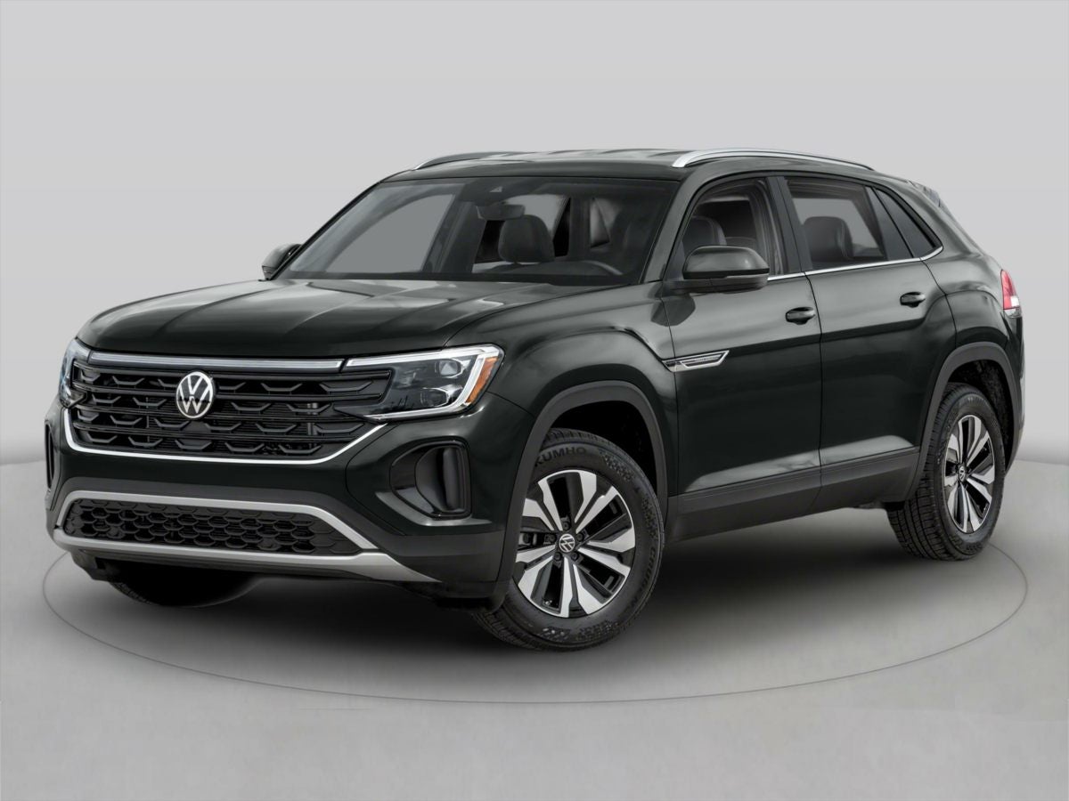 2026 Volkswagen Atlas Cross Sport 2.0T SE