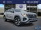 2024 Volkswagen Atlas Cross Sport 2.0T SE