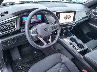 2024 Volkswagen Atlas Cross Sport 2.0T SE