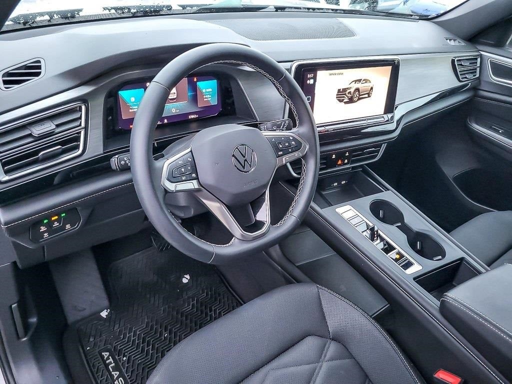 2024 Volkswagen Atlas Cross Sport 2.0T SE