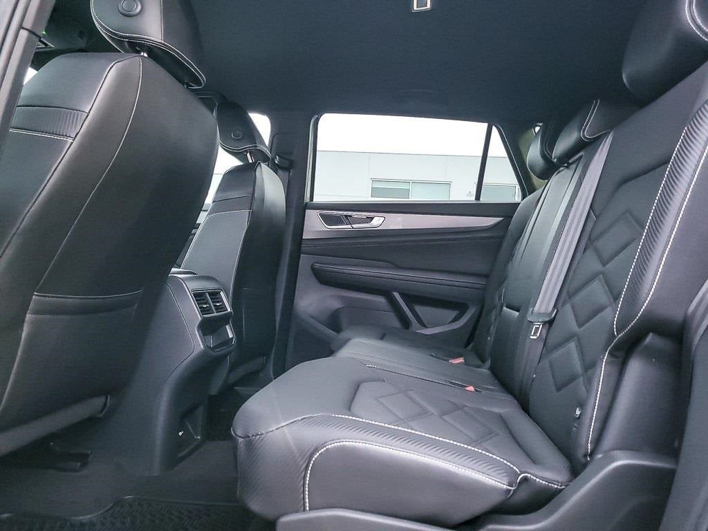 2024 Volkswagen Atlas Cross Sport 2.0T SE