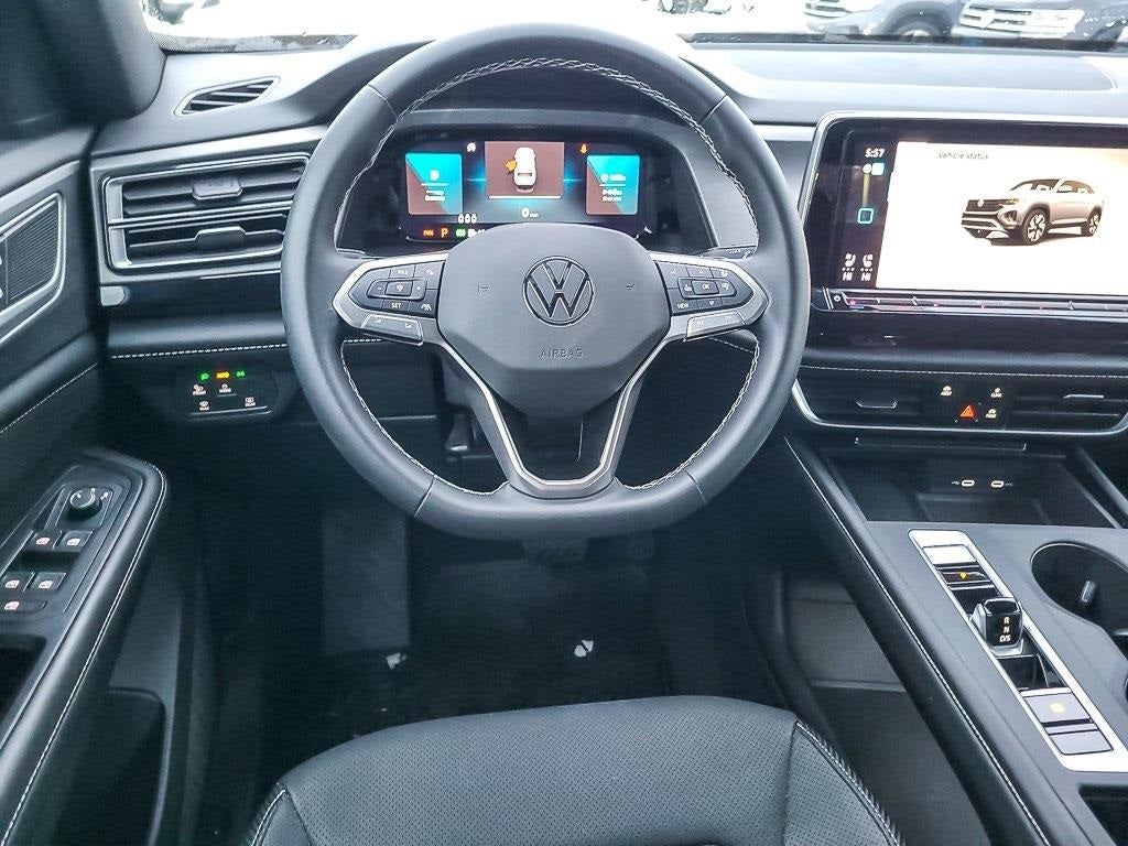 2024 Volkswagen Atlas Cross Sport 2.0T SE