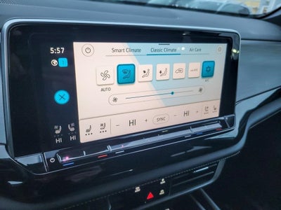 2024 Volkswagen Atlas Cross Sport 2.0T SE